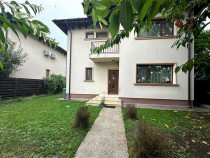 Casa 4 camere aproape de padure, Tunari, Ilfov
