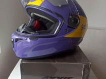 Vand casca moto/scuter Axxis Draken