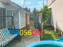 Casa 4 camere, Radu Negru, Teren - 264 mp