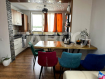 Apartament decomandat 3 camere mobilat utilat zona Arhitecti