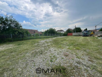 Teren 2000 mp in Cisnadie