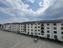 Apartament cu 2 camere decomandate si balcon zona Doamna Sta