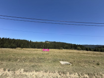 SUPER OCAZIE - Teren intravilan, COMANDAU-PUZ case de vac...