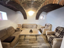Casa individuala cu 4 camere teren 840 mp in localitatea Lud