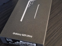 Samsung Galaxy s25 Ultra 256 GB Titanium Black