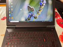 Laptop Lenovo cu SSD
