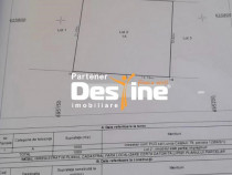 Teren Intravilan - Hlincea (Ciurea) 1000Mp