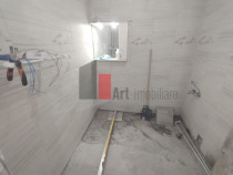 Vânzare apartament 2 camere semidecomandat Drumul Găzar...