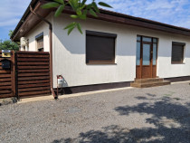 Casa individuala 4 camere Clinceni deasupra Lacului Bragadiru