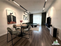 Apartament 2 camere premium de 62.5mp in complex Lake House