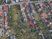 Teren 710mp Prelungirea Ghencea