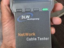 NetWork Cable Tester