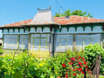 Proprietate in Com. Verguleasa, Sat Vergueasa jud. Olt