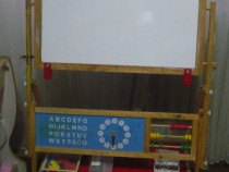 Tabla de scris magnetica lidl