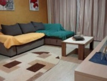 Bagadiru &ndash; Cartierul Verde, 2 cam, 51 mp, loc de parcare