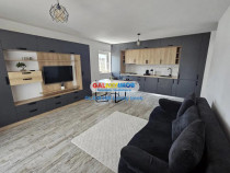 Apartament Tip Studio Berceni - Aparatorii Patriei - Metalur