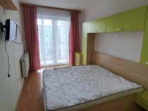Apartament 2 camere decomandat cu balcon si parcare, Avantga