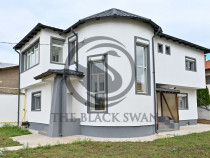 Casa / Vila moderna cu 5 camere de vanzare | Zona Traian ...