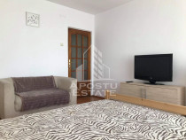Apartament cu 2 camere, decomandat, etaj intermediar,Spit...