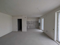 Penthouse semifinisat, zona Eroilor