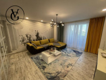 Apartament modern - Piața Alba Iulia - 2 camere - termen lu