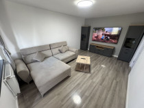 Apartament 2 camere zona Km 4 5