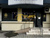 Spatiu comercial zona Zimbru