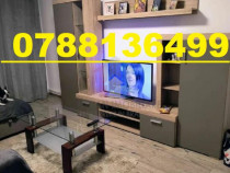 Ap. 2 camere, conf 1, Vidin, etaj 1, mobilat si utilat, reno