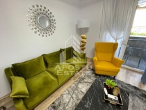 Apartament de lux, cu 2 camere, decomandat, in IRIS