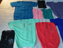 Tricouri pentru copii și adulți NOI