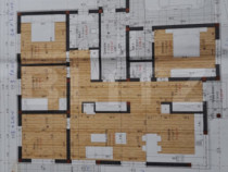 Proiect de casa pe 1 nivel 140-180Mp