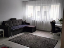 Apartament 2 camere, decomandat - zona Ghimbav