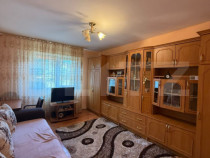 Apartament 2 camere, decomandat, 40 mp, parter, mobilat și
