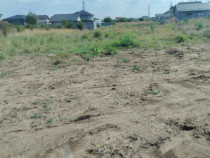 Parcelă teren intravilan zona Damila, 400 mp