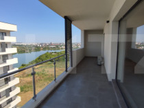 Penthouse SunLake Residence, 3 Terase, Supravegheat Video, V