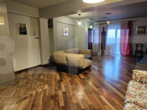 Apartament 3 camere, 80 mp, Etaj 1/4 &ndash; Class Park, T&acirc;rgov