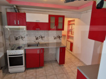 Apartament de vanzare cu 2 camere, 61 mp, zona BIG