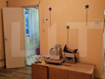 Apartament 2 camere, 32 mp, parter, cartier Simeria – Sfâ