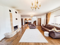 Casa deosebita in Europa, 265 mp utili, 640 mp teren, garaj