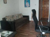 Garsoniera Alexandru foarte aproape de UAIC
