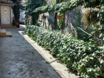 Teren de 435mp cu utilitati si deschidere 14 m- Coiciu / co