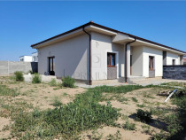 Duplex individual - spatios - canalizare - personalizare int