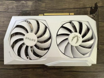 Nvidia RTX 3060 White/alb