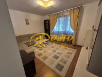 Apartament cu 2 camere situat &icirc;n zona Unviersității