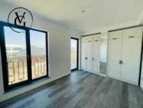 Casa cu etaj in Tunari - Finisaje Premium - Mobilata Partial