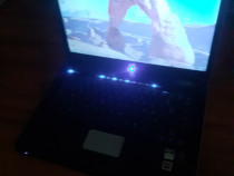 Laptop in stare de funcționare