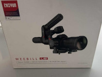 Stabilizator de imagine pentru camere foto Zhiyun Webill