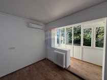 Apartament 2 camere renovat cartier Pantelimon etaj 2