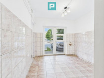 Garsonieră/spațiu comercial strada Poetului Vlaicu