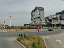 Teren de vanzare in Constanta zona vaporas